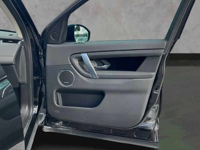 Land Rover Discovery Sport S - Thumbnail 15