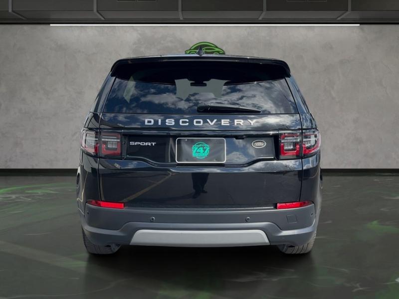 Land Rover Discovery Sport S - Thumbnail 5