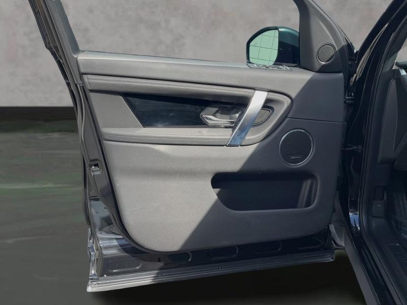 Land Rover Discovery Sport S - Thumbnail 10
