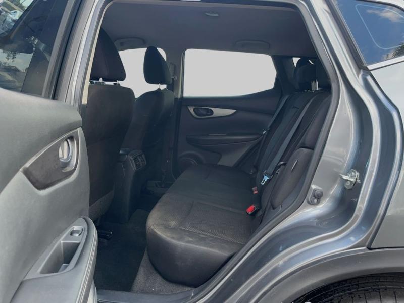 Nissan Rogue Sport S - Thumbnail 12