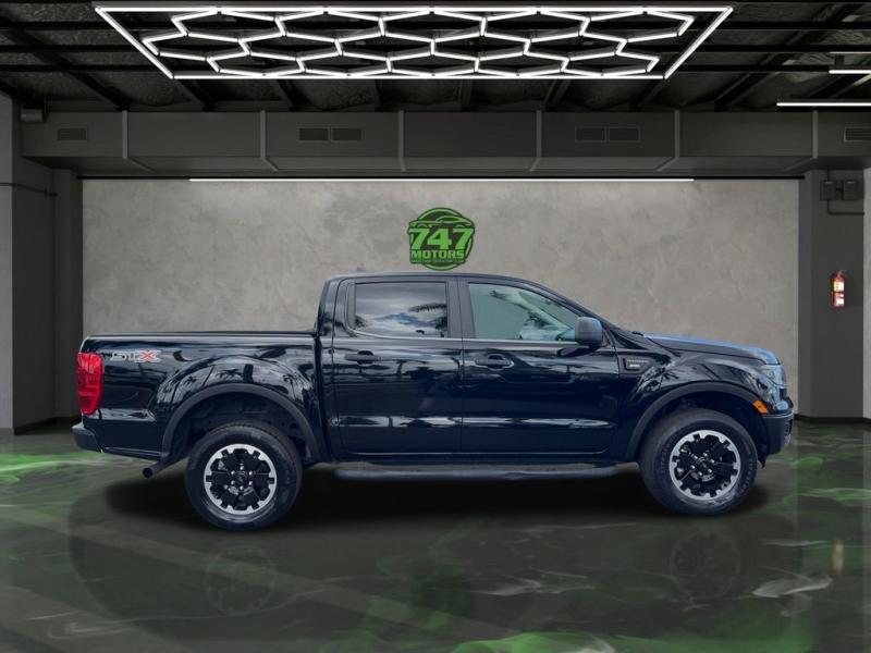 Ford Ranger Xl - Thumbnail 7