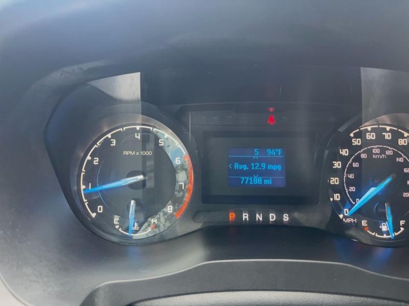 Ford Ranger Xl - Thumbnail 19