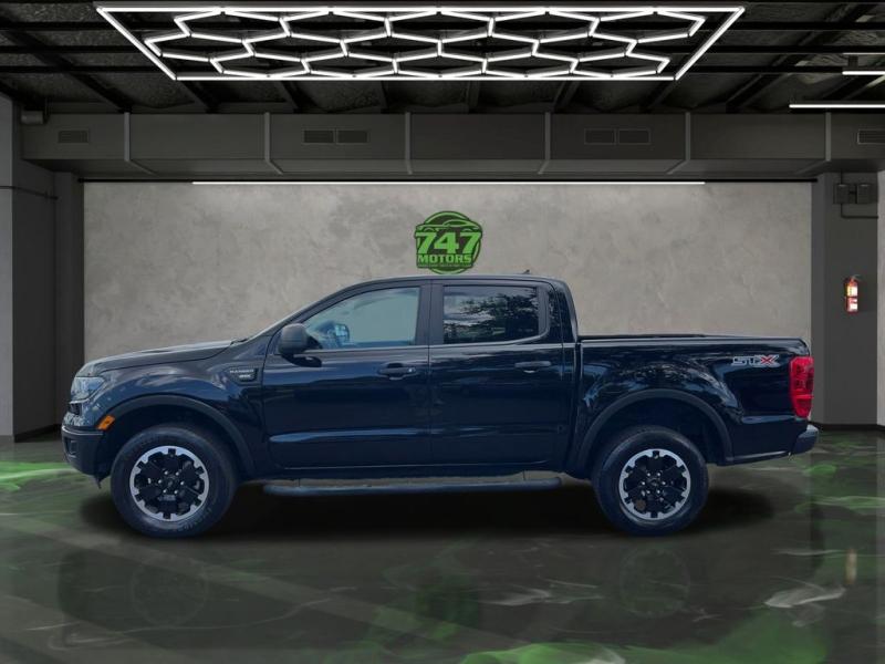 Ford Ranger Xl - Thumbnail 3