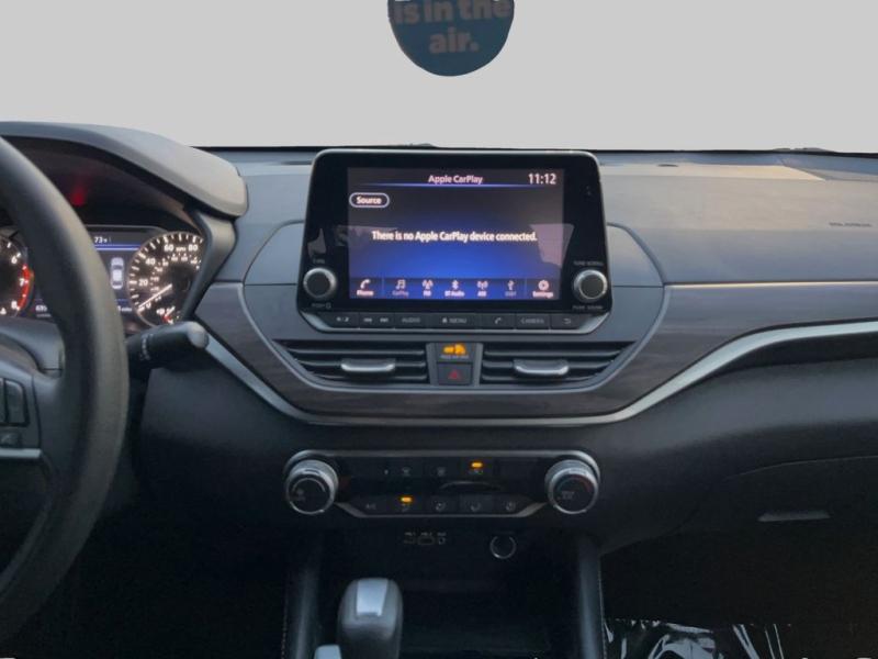 Nissan Altima 2.5 Sv - Thumbnail 16