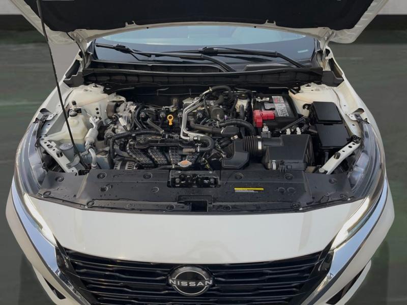 Nissan Altima 2.5 Sv - View 1