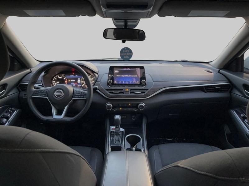 Nissan Altima 2.5 Sv - Thumbnail 15