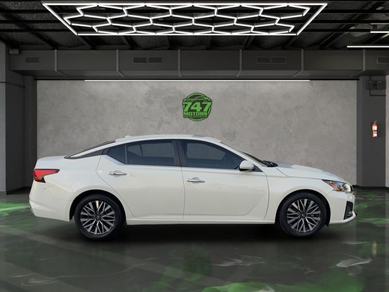 Nissan Altima 2.5 Sv - Thumbnail 7