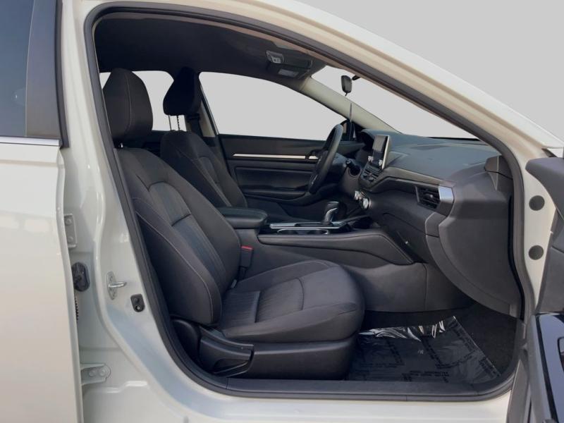 Nissan Altima 2.5 Sv - Thumbnail 14