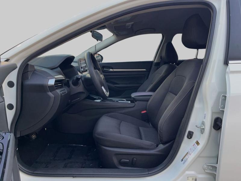 Nissan Altima 2.5 Sv - Thumbnail 11