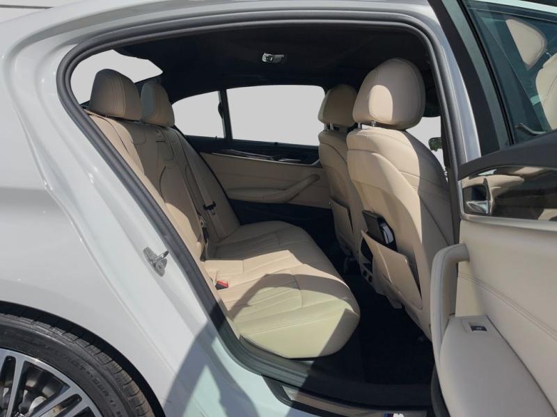 Bmw 5 Series 530I Xdrive - Thumbnail 13