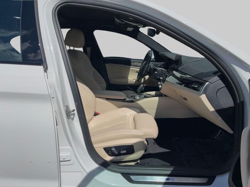 Bmw 5 Series 530I Xdrive - Thumbnail 14