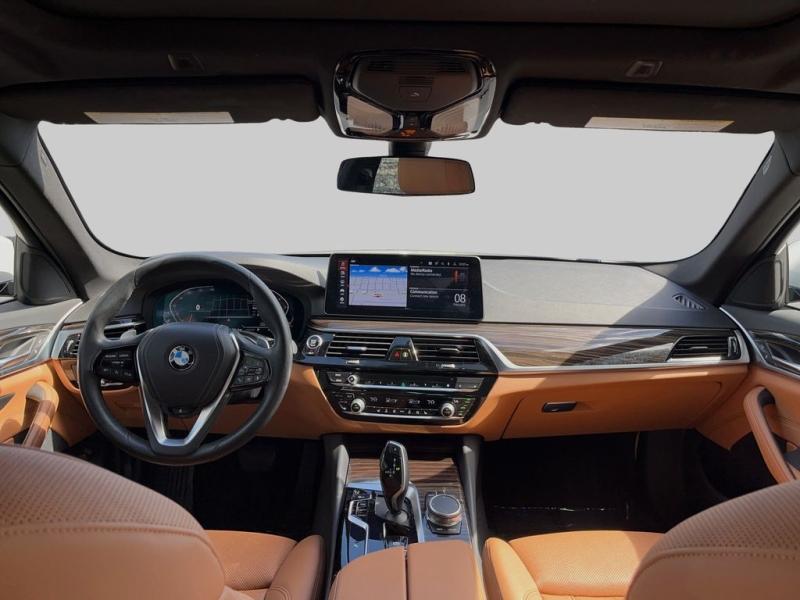 Bmw 5 Series 530I Xdrive - Thumbnail 15