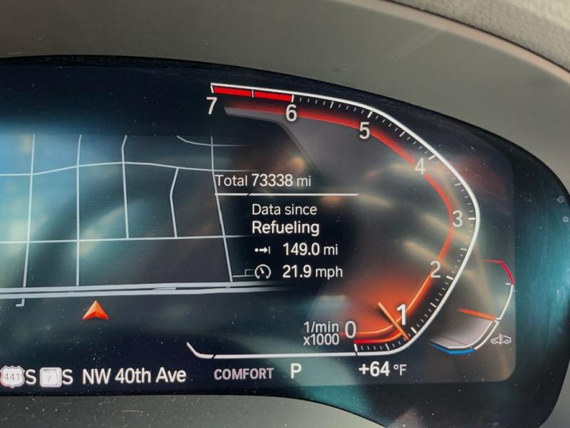 Bmw 5 Series 530I Xdrive - Thumbnail 20