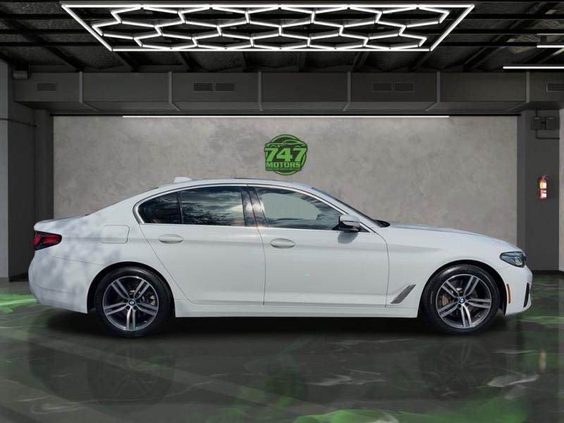 Bmw 5 Series 530I Xdrive - Thumbnail 7