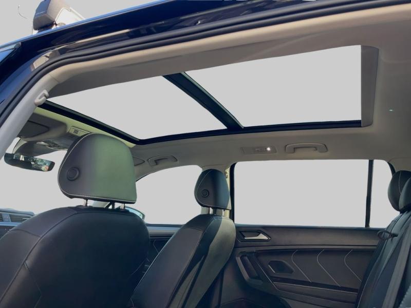 Volkswagen Tiguan 2.0T Se - Thumbnail 19