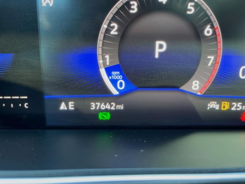 Volkswagen Tiguan 2.0T Se - Thumbnail 20