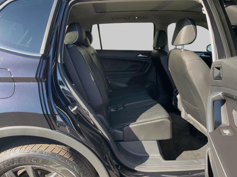 Volkswagen Tiguan 2.0T Se - Thumbnail 13