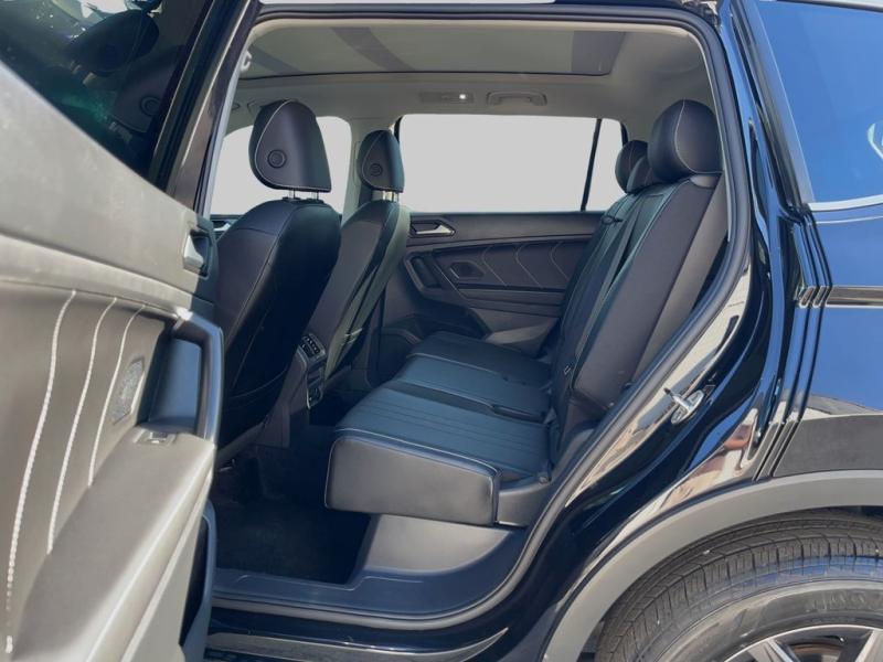 Volkswagen Tiguan 2.0T Se - Thumbnail 12