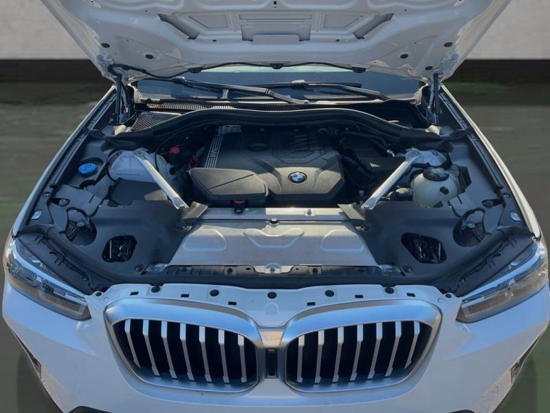 Bmw X3 Sdrive30I - View 1