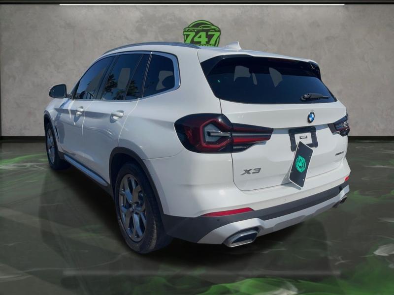 Bmw X3 Sdrive30I - Thumbnail 4
