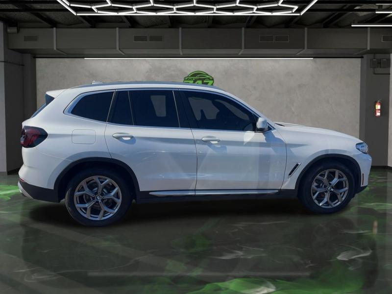 Bmw X3 Sdrive30I - Thumbnail 7