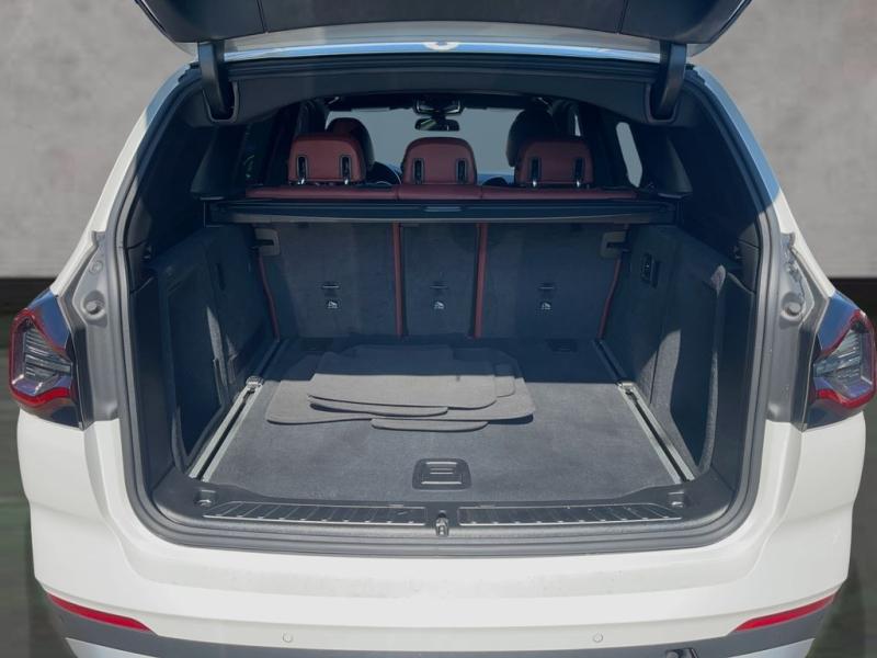 Bmw X3 Sdrive30I - Thumbnail 20