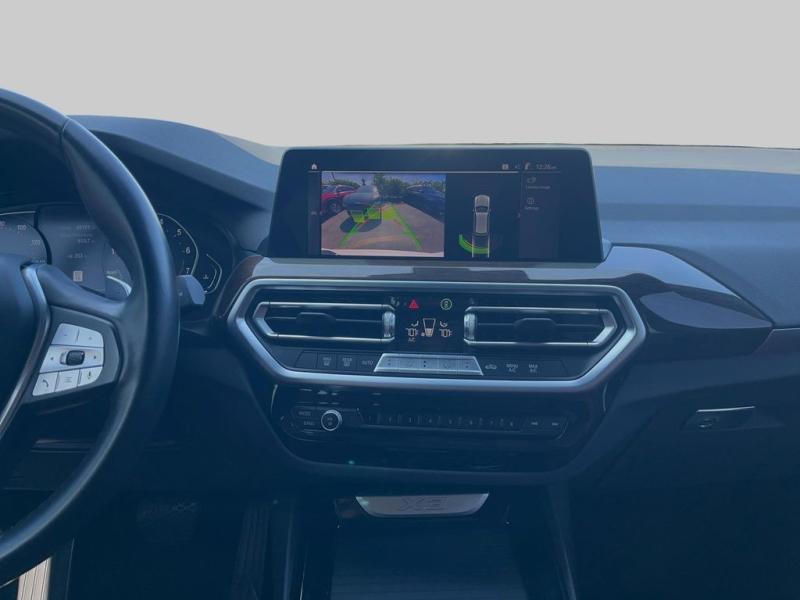 Bmw X3 Sdrive30I - Thumbnail 16