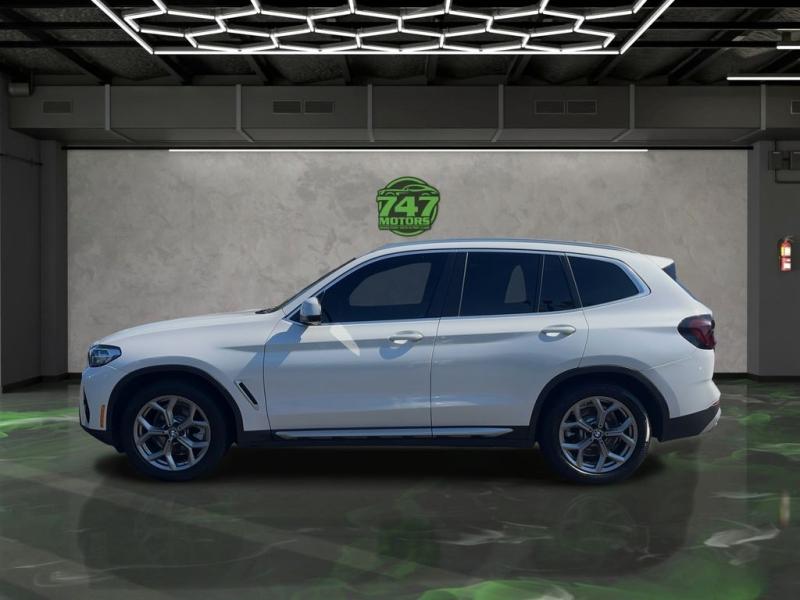 Bmw X3 Sdrive30I - Thumbnail 3