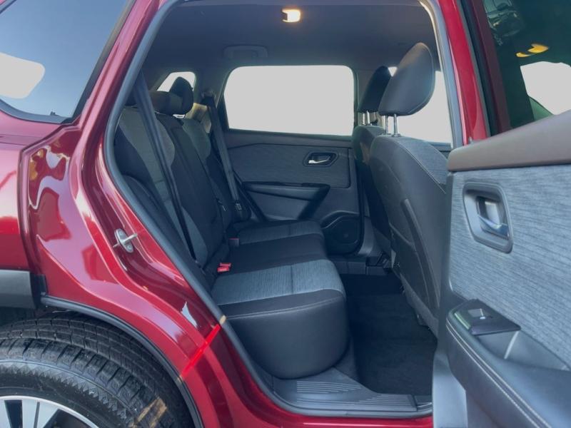 Nissan Rogue Sv - Thumbnail 13