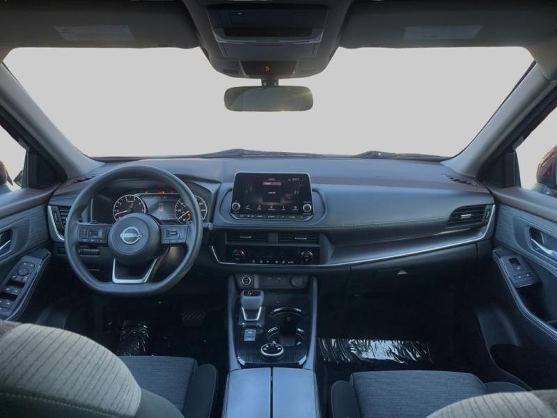 Nissan Rogue Sv - Thumbnail 15