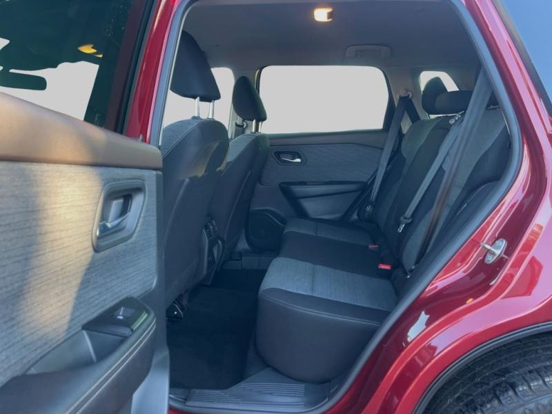 Nissan Rogue Sv - Thumbnail 12