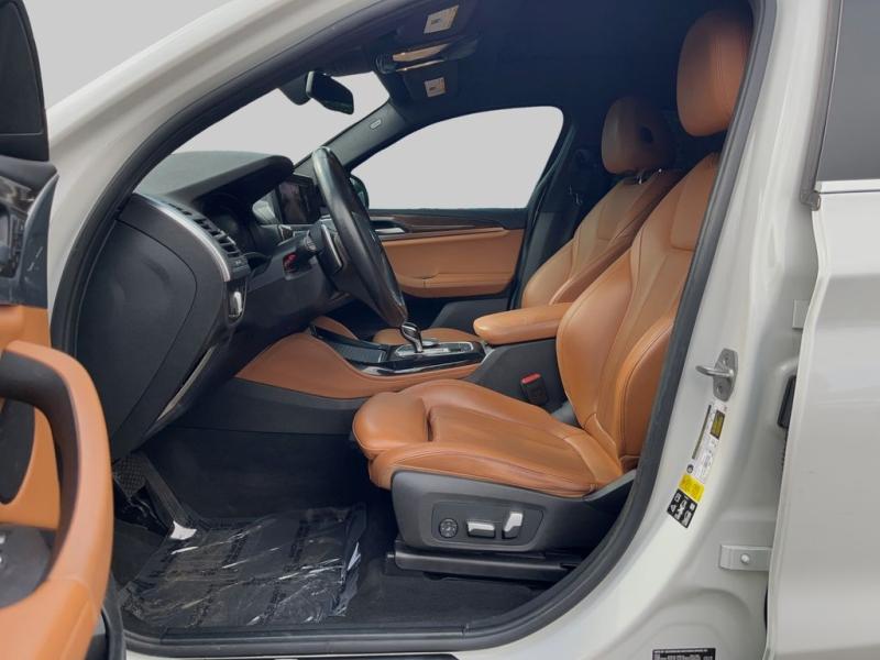 Bmw X4 Xdrive30I - Thumbnail 11