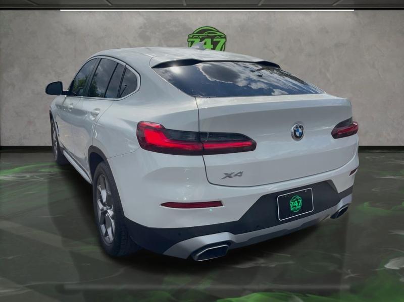 Bmw X4 Xdrive30I - Thumbnail 4