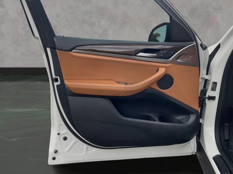 Bmw X4 Xdrive30I - Thumbnail 10