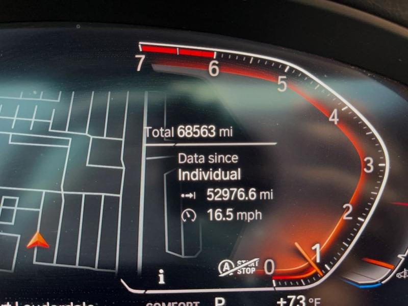 Bmw X4 Xdrive30I - Thumbnail 20