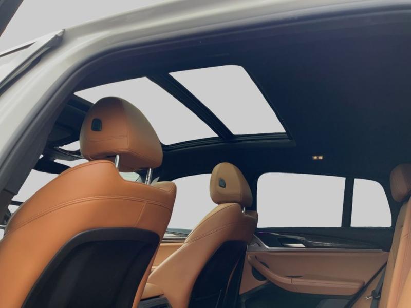 Bmw X4 Xdrive30I - Thumbnail 19