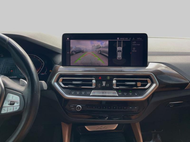 Bmw X4 Xdrive30I - Thumbnail 16