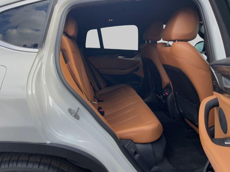 Bmw X4 Xdrive30I - Thumbnail 13