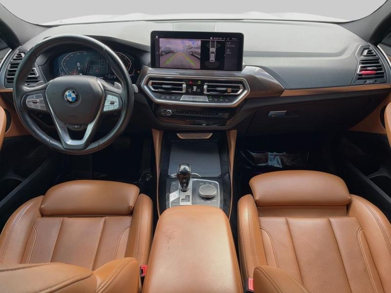 Bmw X4 Xdrive30I - Thumbnail 17