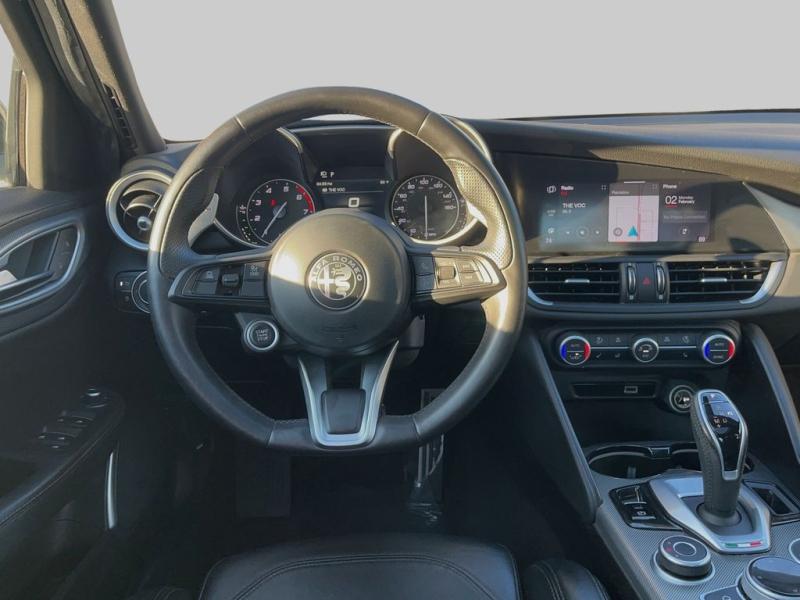 Alfa Romeo Giulia Veloce - Thumbnail 18