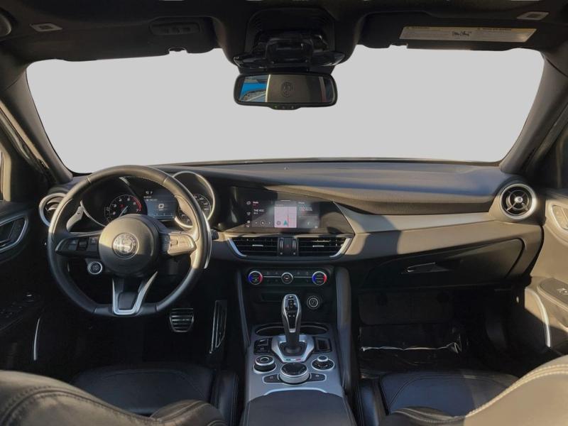 Alfa Romeo Giulia Veloce - Thumbnail 15