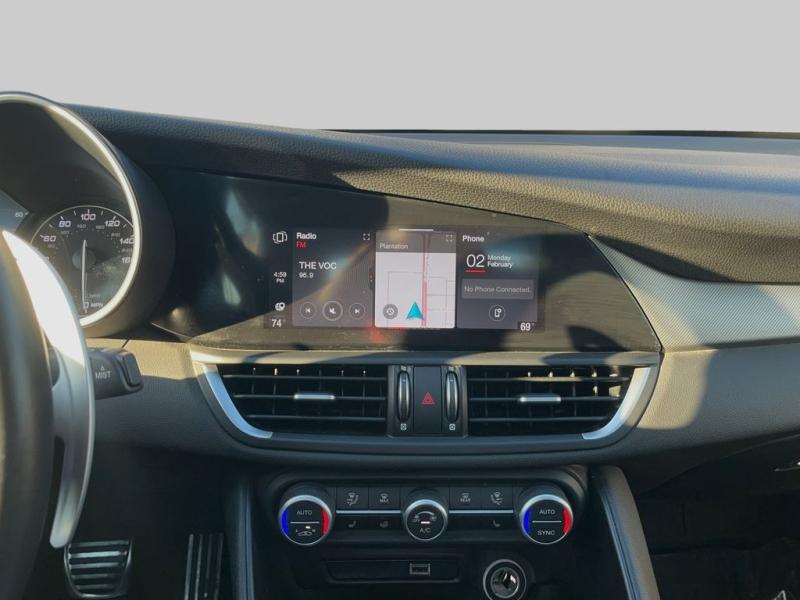 Alfa Romeo Giulia Veloce - Thumbnail 16