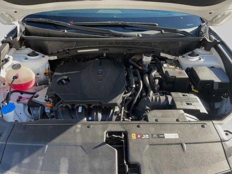 Hyundai Tucson N Line - View 1