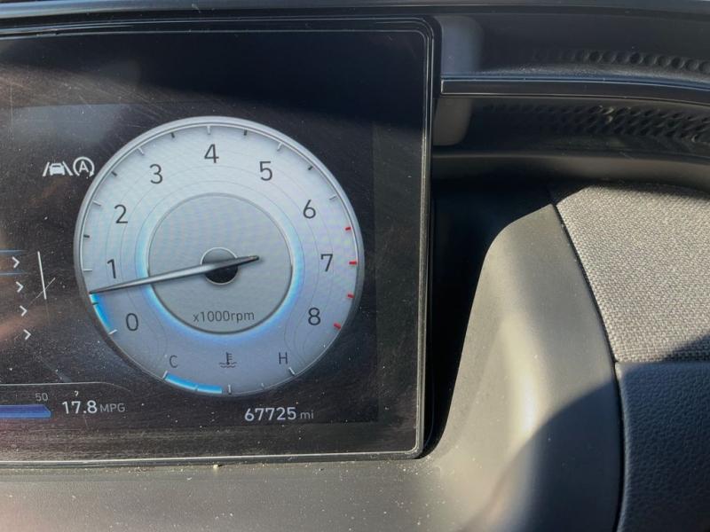 Hyundai Tucson N Line - Thumbnail 19