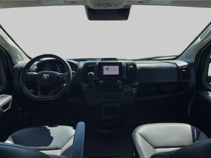 Ram Promaster 1500 Base - Thumbnail 14
