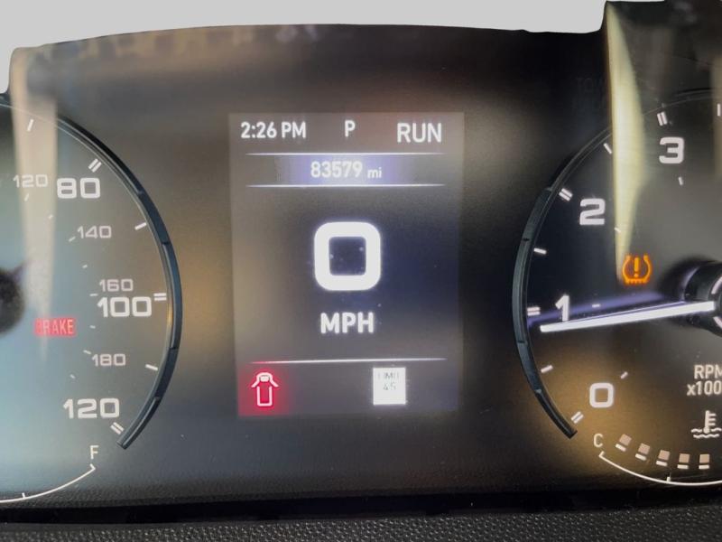 Ram Promaster 1500 Base - Thumbnail 19