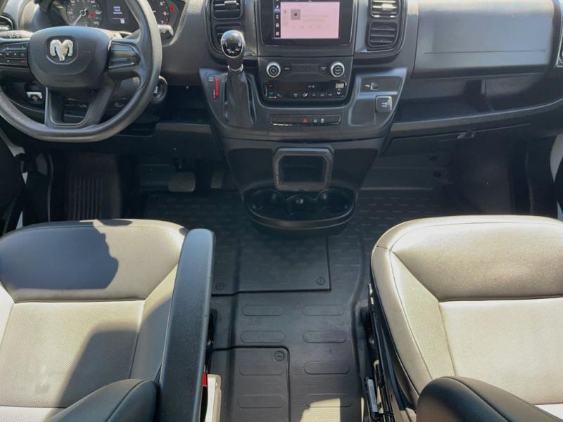 Ram Promaster 1500 Base - Thumbnail 16