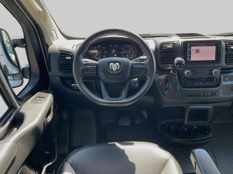 Ram Promaster 1500 Base - Thumbnail 17