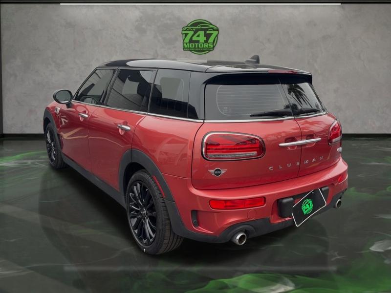 Mini Cooper S Clubman - Thumbnail 4
