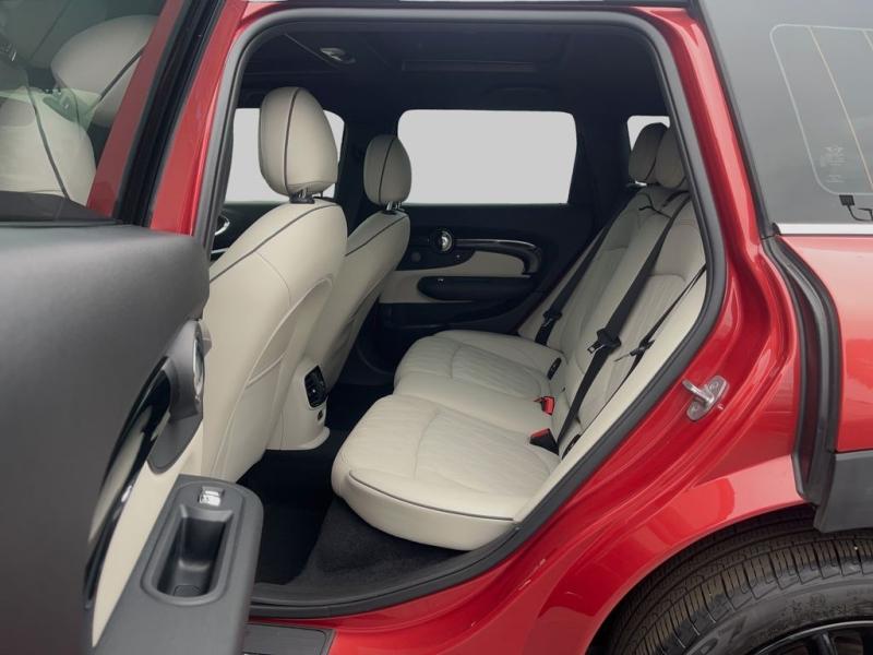 Mini Cooper S Clubman - Thumbnail 12